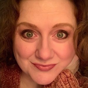 Meet your Posher, Molly